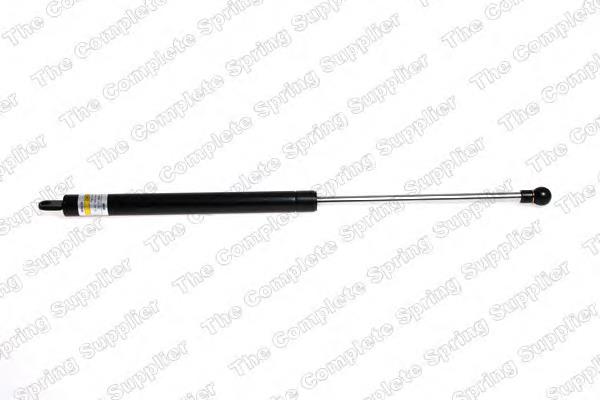 Amortecedor de tampa de porta-malas (de 3ª/5ª porta traseira) Volvo 1254916 preço, a partir de 21,95 USD