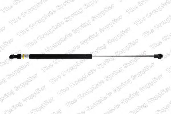 Amortecedor de tampa de porta-malas (de 3ª/5ª porta traseira) 6896009240 Toyota