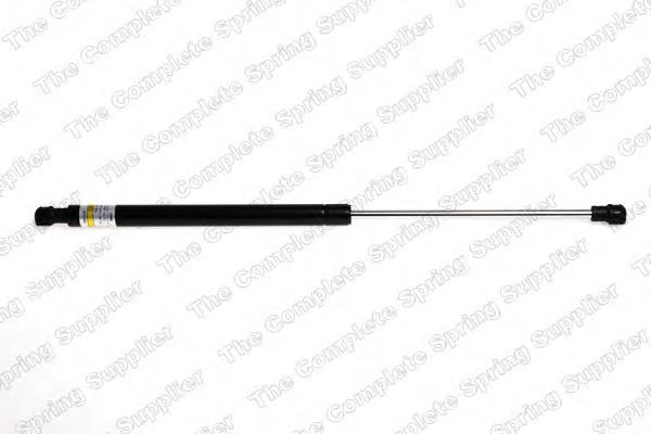 Compre 6896005050 Toyota Amortecedor de tampa de porta-malas (de 3ª/5ª porta traseira)