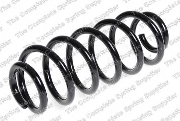 Compre 8P0511115P VAG Mola traseira
