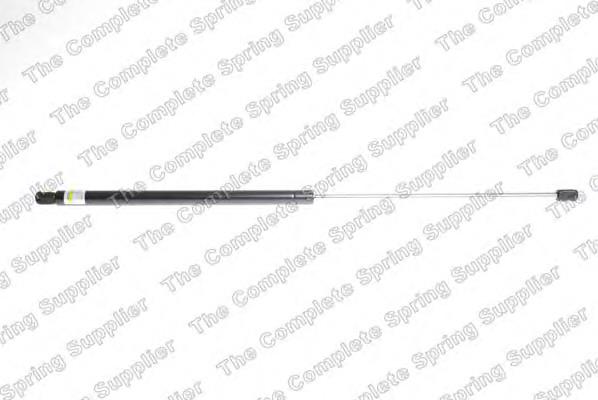 Compre ADG05805 Blue Print Amortecedor de tampa de porta-malas (de 3ª/5ª porta traseira)