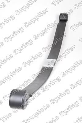 Suspensão de lâminas traseiro Ford 1721797 preço, a partir de 212,79 USD
