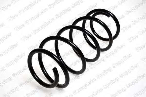 Mola dianteira para Audi 100 C3 44, 44Q
