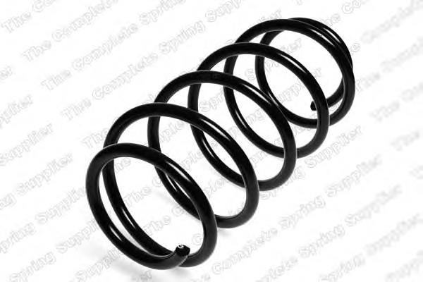 4004203 Lesjofors Mola dianteira