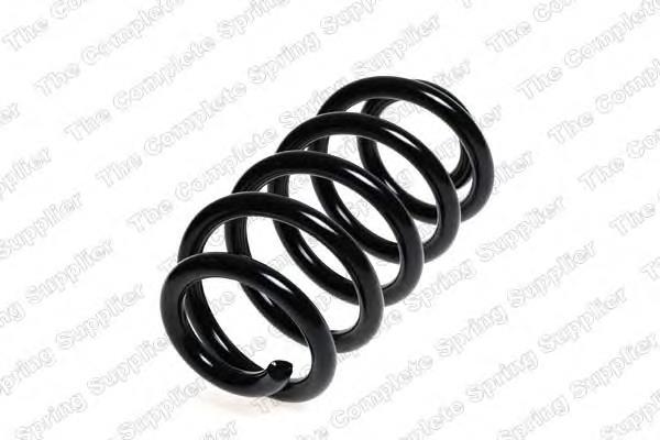 Compre 8E0411105CF VAG Mola dianteira