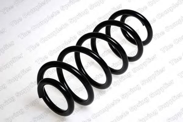 Compre 8D0411105DP VAG Mola dianteira