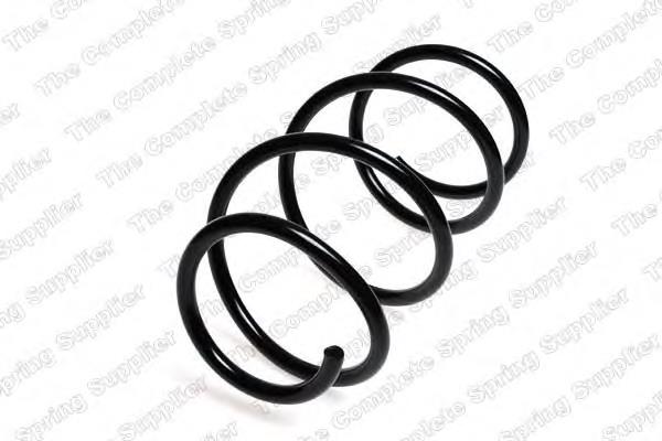 Mola dianteira 36269013 Bilstein