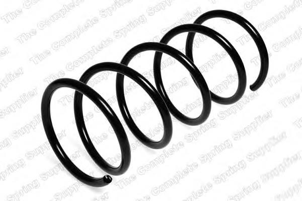 Mola dianteira para Mitsubishi Lancer V CB, CD, CE