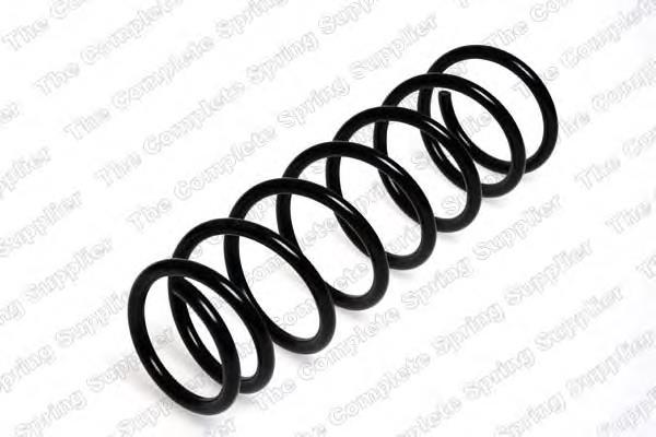 Mola dianteira para Nissan Micra  K10