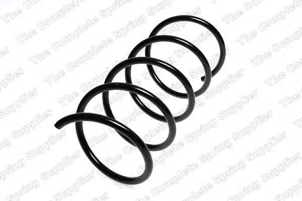 Mola dianteira Mercedes A2033214304 preço, a partir de 65,54 USD