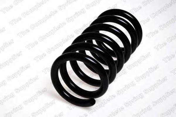 Mola dianteira para Ford Transit IV T