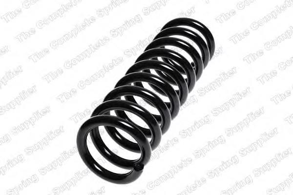 Mola dianteira direita 52128879AB Chrysler