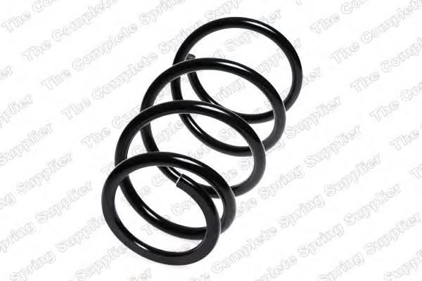 Mola dianteira Lexus RX 300 MCU15