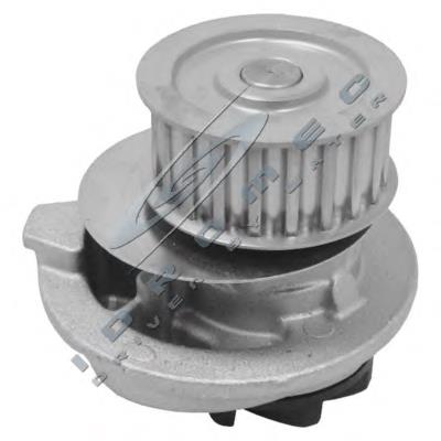 Bomba de água (bomba) de esfriamento 1334014 Ford