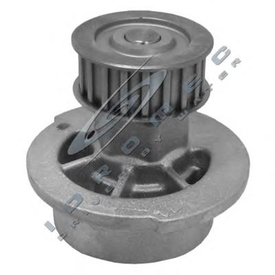 Bomba de água (bomba) de esfriamento WP6017 Continental/Siemens