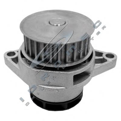 Compre 030121008DX VAG Bomba de água (bomba) de esfriamento