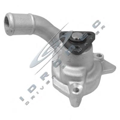 Bomba de água (bomba) de esfriamento Ford 1020567