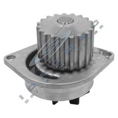 Bomba de água (bomba) de esfriamento Peugeot/Citroen 120100000