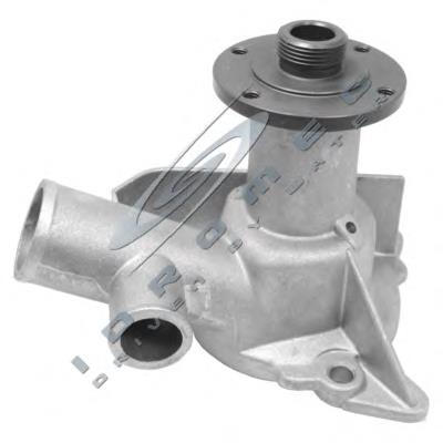 55485156 Opel Bomba de água (bomba) de esfriamento