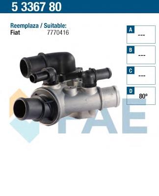 Compre DT1166H Dayco Termostato