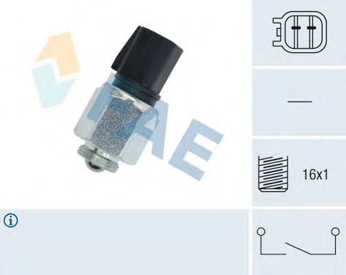 Compre 9233 Angli Sensor de ativação das luzes de marcha à ré