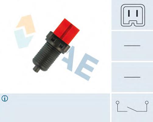 Sensor de ativação do sinal de parada FAE 24885 preço, a partir de 6,91 USD