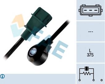 60194 FAE Sensor de detonação