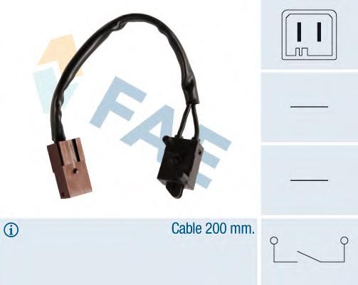 Sensor de ativação de embraiagem Peugeot/Citroen 2127C7 preço, a partir de 10,36 USD