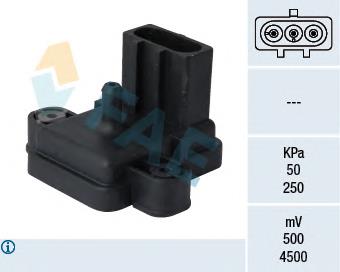 Sensor de pressão no coletor de admissão, MAP Ford 97VB9F479BA preço, a partir de 51,13 USD