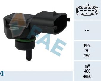 Compre 3920042020 Hyundai/Kia Sensor de pressão de supercompressão