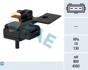 Sensor de pressão no coletor de admissão, MAP FAE 15087 preço, a partir de 70,04 USD