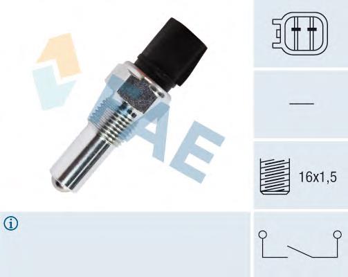 Compre 6S6T15520AA Ford Sensor de ativação das luzes de marcha à ré