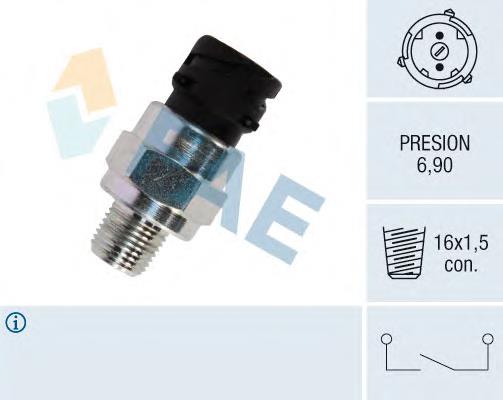  FAE 18119 preço, a partir de 51,41 USD