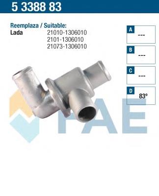 Compre TH3780 Mahle Original Termostato