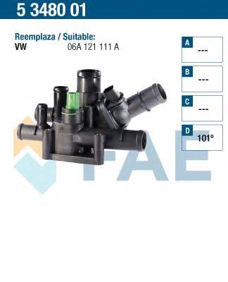 Compre CT5558 BGA Caixa do termostato