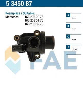 Compre 30227 Metalcaucho Termostato