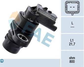 Sensor de velocidade Swag 62937025 preço, a partir de 41,70 USD