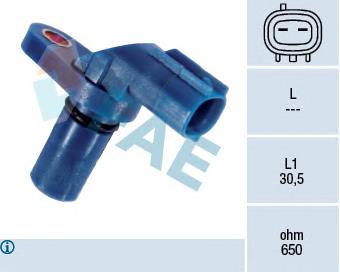 Compre 0909033 Metzger Sensor de velocidade