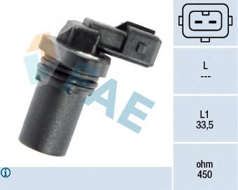 Compre AF01767 Alfa E-Parts Sensor de posição da árvore distribuidora