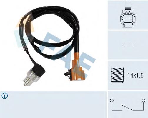 Compre 32008AA074 Subaru Sensor de ativação das luzes de marcha à ré
