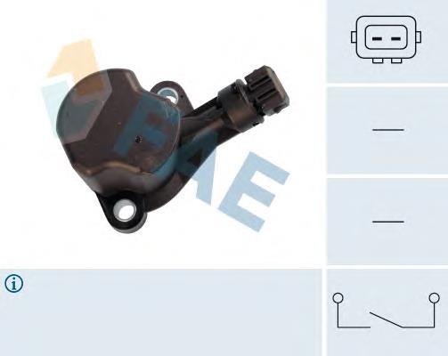 Compre 02A919835 VAG Sensor de ativação das luzes de marcha à ré