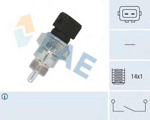 Compre 2945415 VAG Sensor de ativação das luzes de marcha à ré