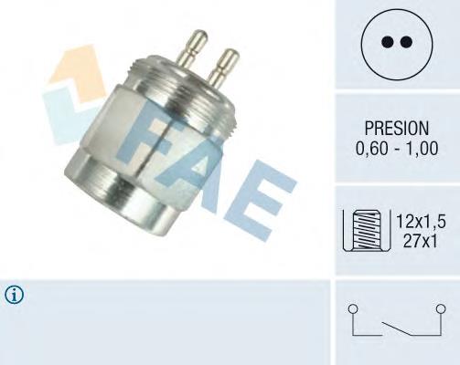 Compre 0986345114 Bosch Sensor de ativação do sinal de parada