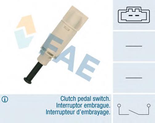 Sensor de ativação de embraiagem VAG 1J0927189C preço, a partir de 10,47 USD