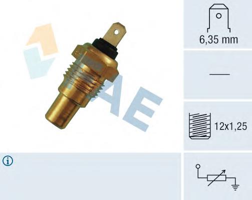 Sensor de temperatura do fluido de esfriamento Sankei KW5N preço, a partir de 8,68 USD