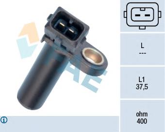 Sensor de posição (de revoluções) de cambota Ford 94BF6C315AA preço, a partir de 20,09 USD