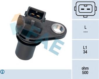 Compre HOE928F12K073A1E Ford Sensor de posição da árvore distribuidora
