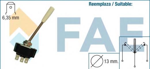 65160 FAE 