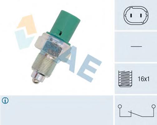 Sensor de ativação das luzes de marcha à ré Angli 929 preço, a partir de 11,53 USD