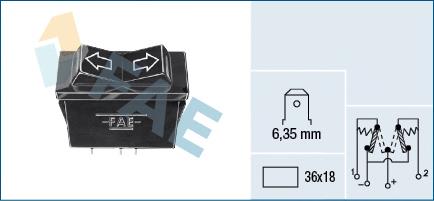 62460 FAE 